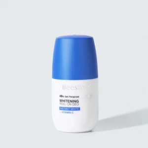 Beesline Whitening Instant White + Vitamin C  48H  Roll-On Deo 50ml