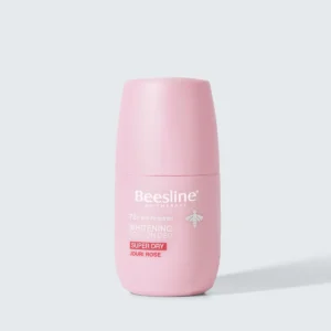 Beesline Whitening  Jouri Rose 72H Roll-On Deo 50ml