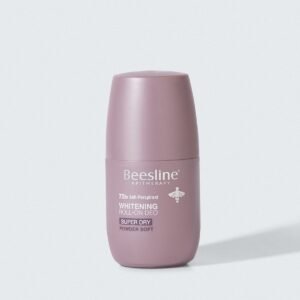 Beesline Whitening  Powder Soft 72H Roll-On Deo 50ml