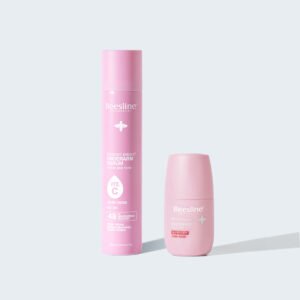 Beesline Whitening Jouri Rose 48H Roll-On Deo 50ml Offer Buy 1 get 1 Free