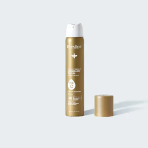 Beesline Radiant Bright Vitamin C  48H  Delays Shaving Under Arm Serum 150ml