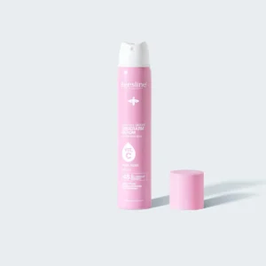 Beesline Radiant Bright Vitamin C  48H  Jouri Rose Under Arm Serum 150ml