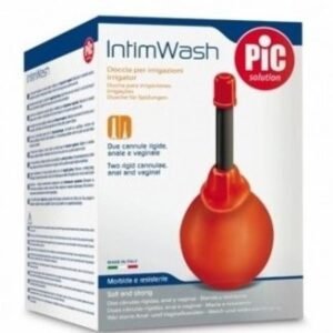Pic Intim Wash Irrigation Cannula Soft And Strong