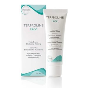 Synchroline Terproline Face Cream 50 Ml