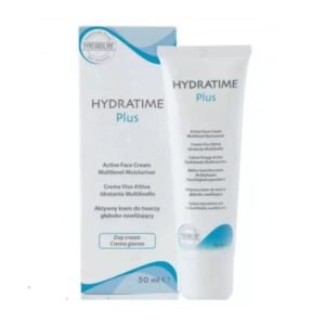 Synchroline Hydratime Plus  Face Cream 50 Ml