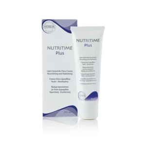 Synchrolin Nutritime Plus Face Cream 50Ml