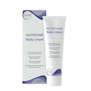 Synchroline Nutritime Body Cream 150Ml