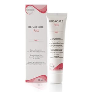 Synchroline Rosacure Face Gel-Emulsion  30Ml