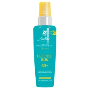 Bionike Defense Sun Anti-Shine Spf 50+  Fluid  50Ml