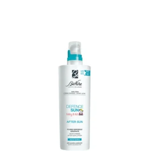 Bionike Defence Sun Baby And Kids After Sun Milk 200 Ml