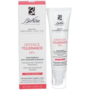 Bionike Defence Tolerance Ar+ Intensive  Anti-Redness  40Ml