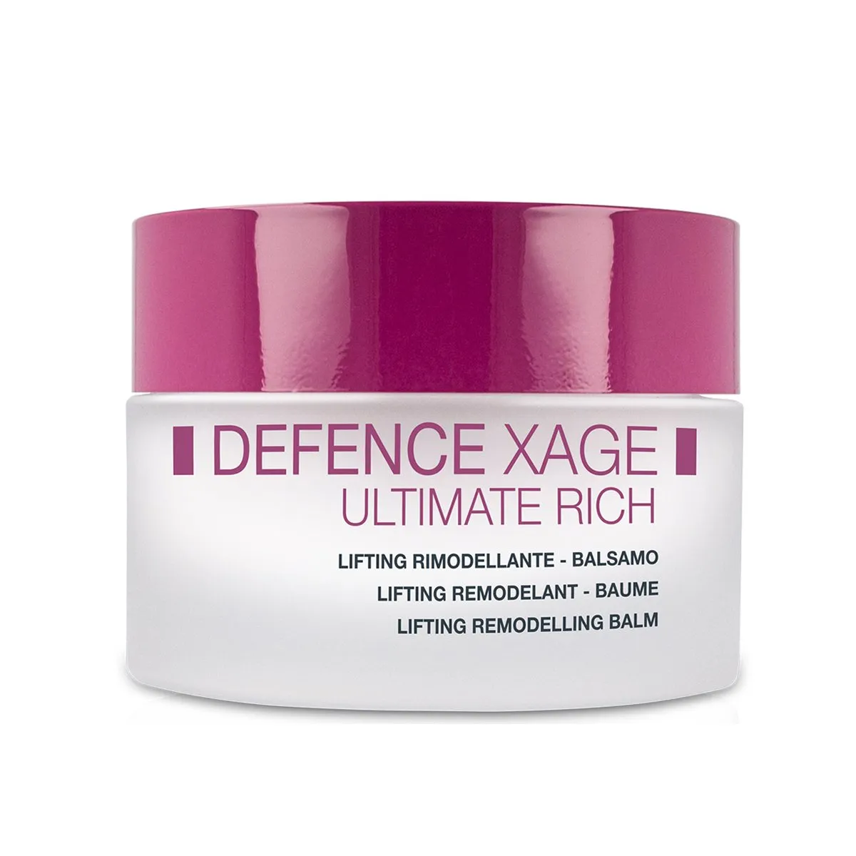 Bionike Defense Xage Ultimate Rich Lifting Balm 50Ml