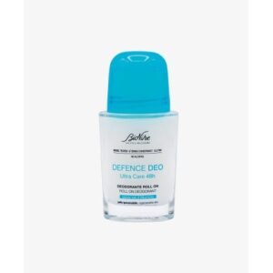 Bionike Defense Deo Roll-On Without Aluminum Salts 50Ml