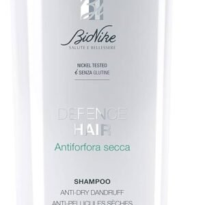 Bionike Defence Hair Anti Oily Dandruff Shampoo 200Ml