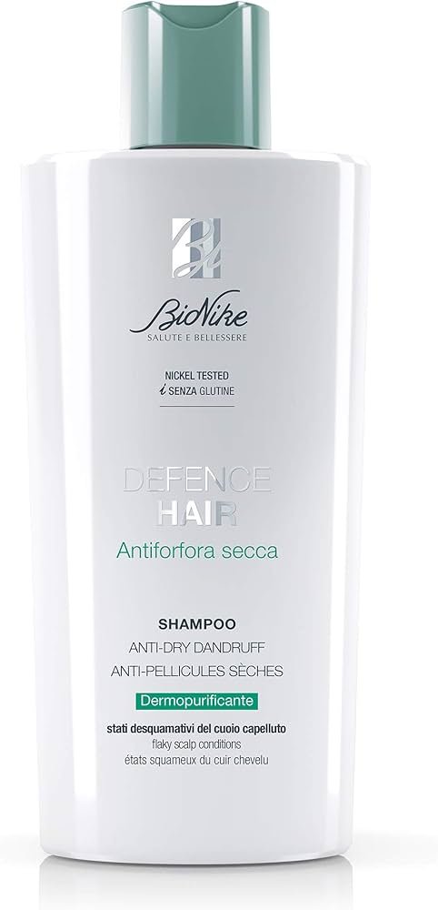بيونيك شامبو  ديفينس للشعر المضاد للقشرة الدهنية ٢٠٠ مل