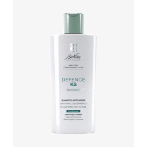 Bionike Defence Ks Tricocare Anti-Hair Loss Shampoo 200Ml