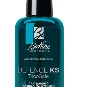 Bionike Defence Ks Tricocare Intensive Anti-Hair Loss Treatment 100Ml