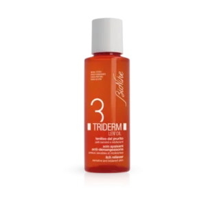 Bionike Triderm Len'Oil Soothing Itch 100 ML