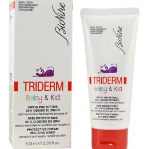 Bionike Triderm  Baby & Kids Protective Cream 100Ml