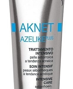 Bionike Aknet Azelike Plus  Gel 30Ml