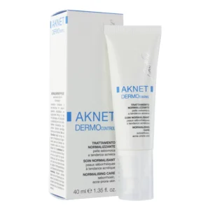Bionike Aknet Dermo Control  Gel-Cream 40Ml
