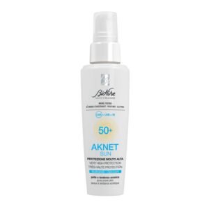 Bionike Aknet Sun Spf 50+  Cream 50ML