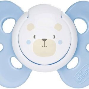 شيكو لهاية فيزيو فورما كومفورت، من عمر 0-6 أشهر فأكثر، لون أزرق للأولاد، قطعة واحدة