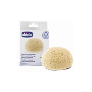 Chicco Extra Absorbent  Sponge