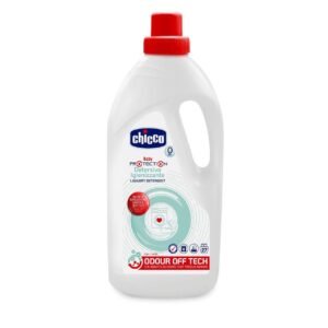 Chicco Baby Sensetive 0m+ Laundry Detergent  1.5 L