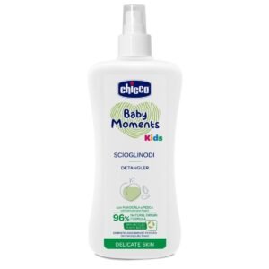 Chicco Baby Moments Kids Detangler Delicate Skin 200 ml