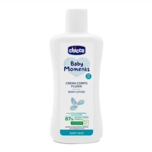 Chicco Baby Moments Body Lotion  200 ml