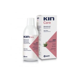 Kin Care Aloe Vera Mouthwash 250Ml