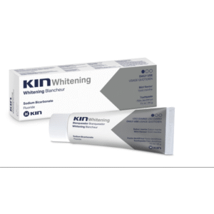 Kin Whitening Toothpaste 75 Ml