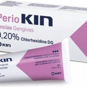 Perio Kin 0.20% Gel 30 Ml