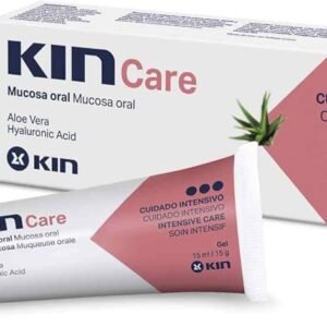 Kin Care Gel 15 Ml