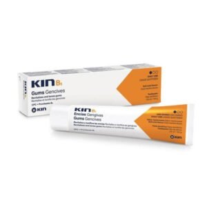 Kin B5 Gengivas  Toothpaste 125Ml