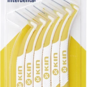 Kin Interdental Brushes Mini  1.1mm