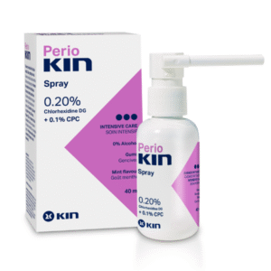 Perio Kin 0.20% Spray  40 Ml