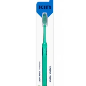 Kin Medium Toothbrush 1 Pcs