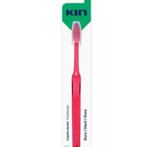 Kin Hard Toothbrush 1 Pcs