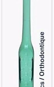 Kin Orthodontic Toothbrush 1 Pcs
