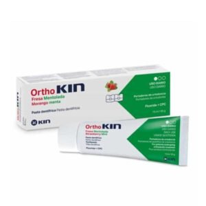 Orthokin Strawberry Mint Toothpaste 75 Ml