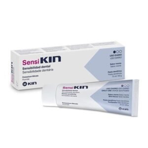 Sensi Kin Toothpaste 75 Ml