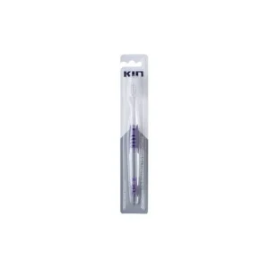 Kin Orthodontic Toothbrush 1 Pcs