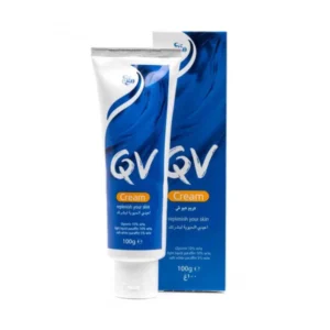 QV Cream 100 g