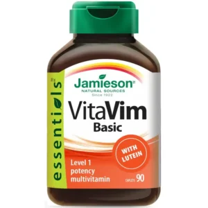 Jamieson Vita Vim  90 Caplets