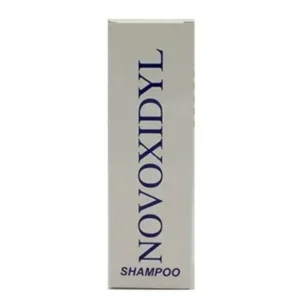 Novoxidyl Anti Hair Loss Shampoo 150Ml
