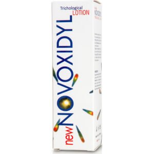 Neo Novoxidyl Hair Lotion 125Ml