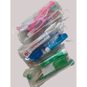 Lacalut Orthodontic Kit