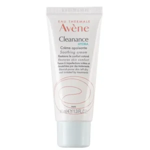Avene Cleanance Hydra Soothing Cream 40ml